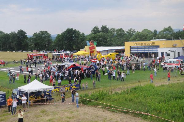 Stuetzpunktfest C16