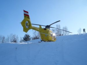 C16 Einsatz