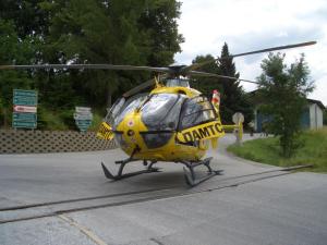 C16 Einsatz