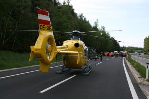 C16 Einsatz