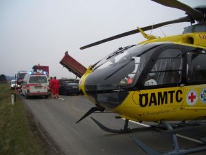 C16 Einsatz