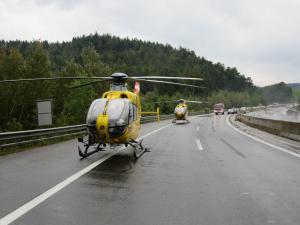 C16 Einsatz