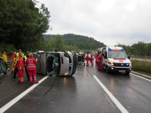 C16 Einsatz