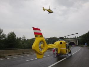 C16 Einsatz