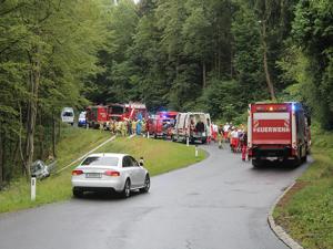 C16 Einsatz