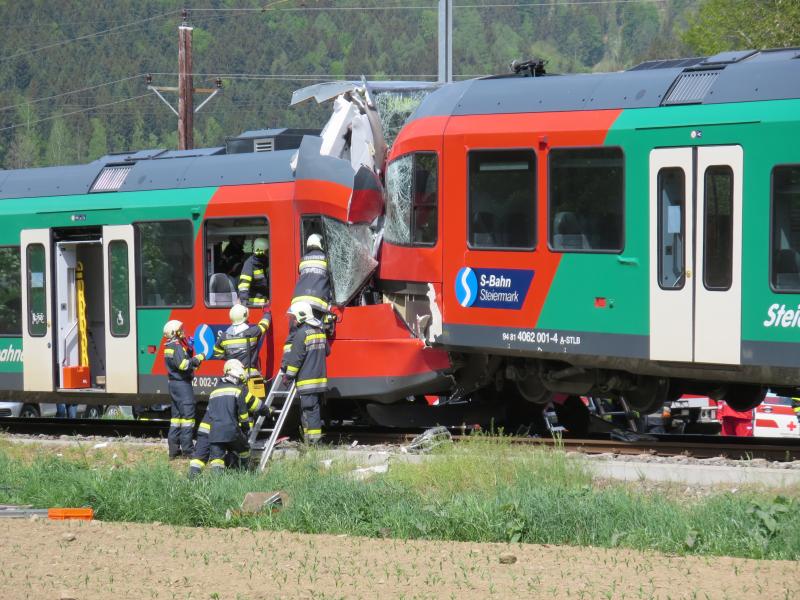 C16 Einsatz