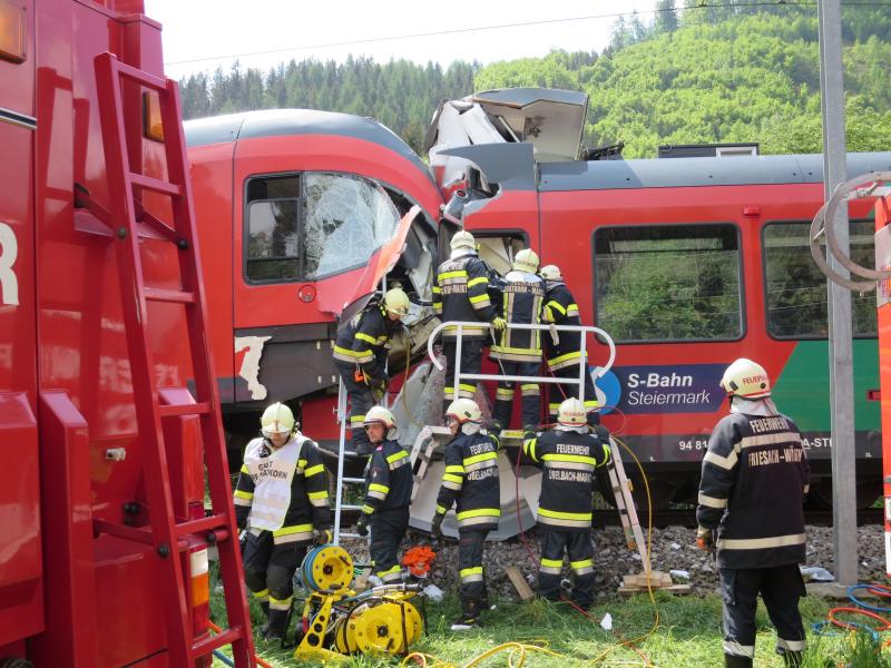 C16 Einsatz