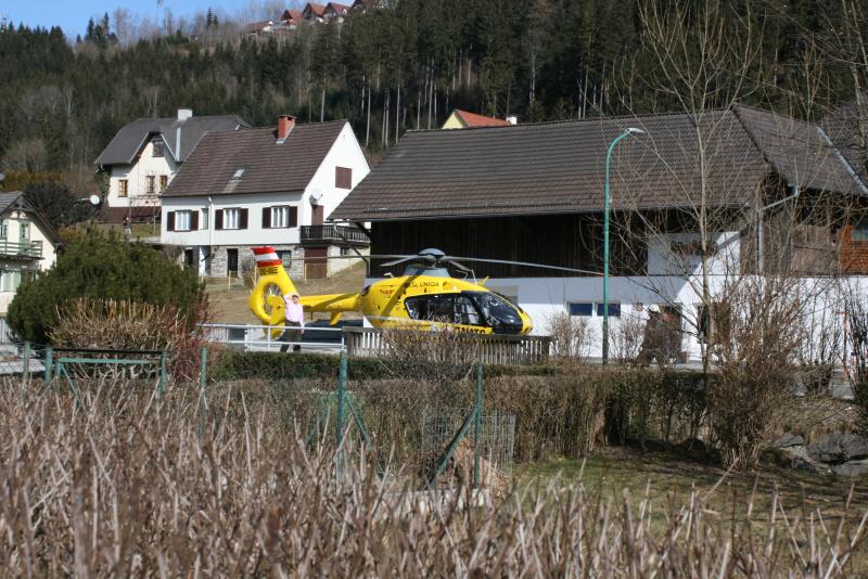 C16 Einsatz