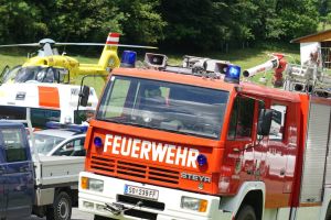 C16 Einsatz