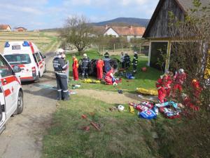 C16 Einsatz