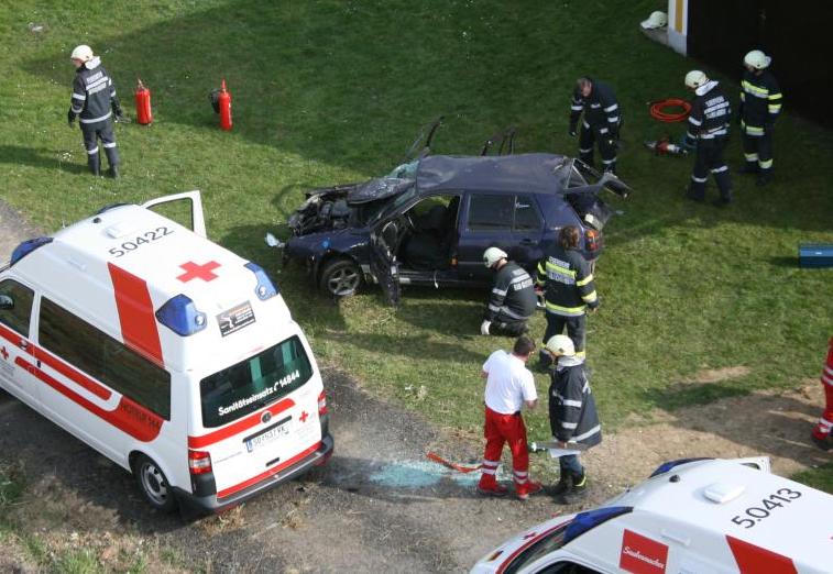 C16 Einsatz