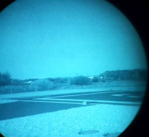 C16 Einsatz