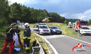 C16 Einsatz