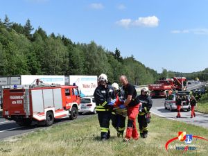 C16 Einsatz