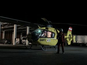 C16 Einsatz