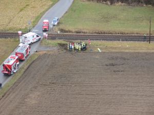 C16 Einsatz