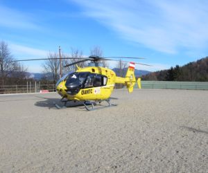 C16 Einsatz