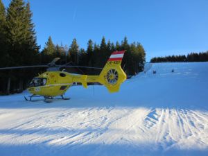 C16 Einsatz