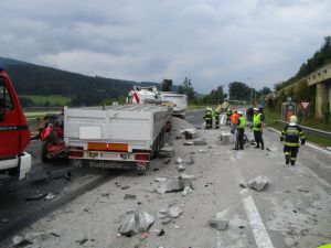 C16 Einsatz