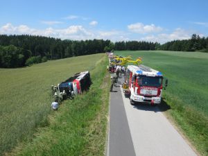 C16 Einsatz