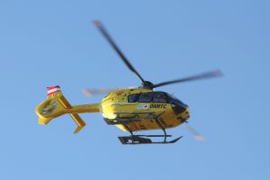 C16 Einsatz