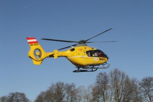 C16 Einsatz