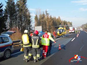 C16 Einsatz